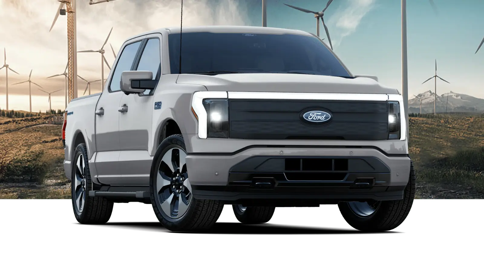 Lightning Hero Image